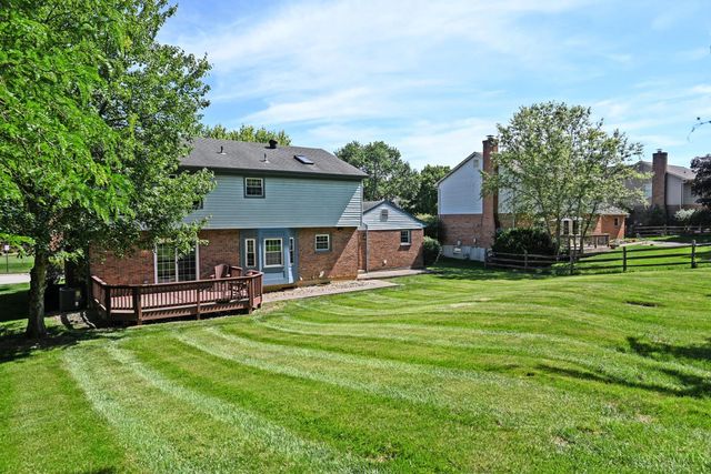 7463 Kingston Hill Court, Anderson Twp, OH 45255