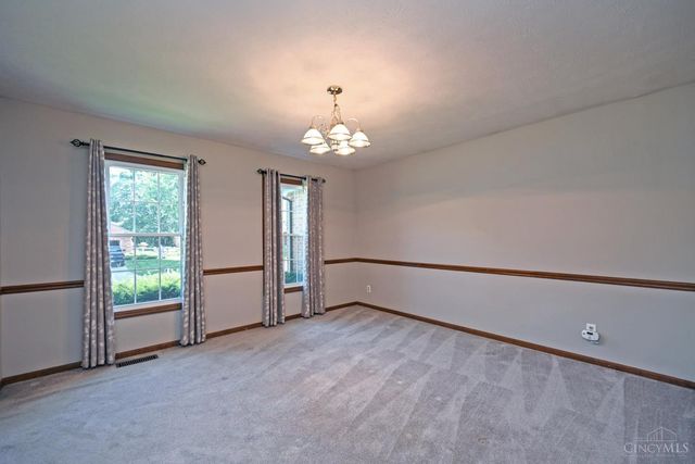 7463 Kingston Hill Court, Anderson Twp, OH 45255