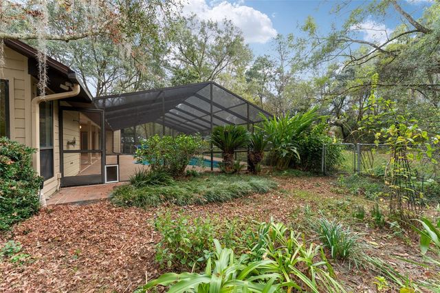 8303 SW 42ND AVENUE, Gainesville, FL 32608