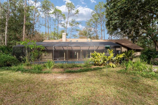 8303 SW 42ND AVENUE, Gainesville, FL 32608