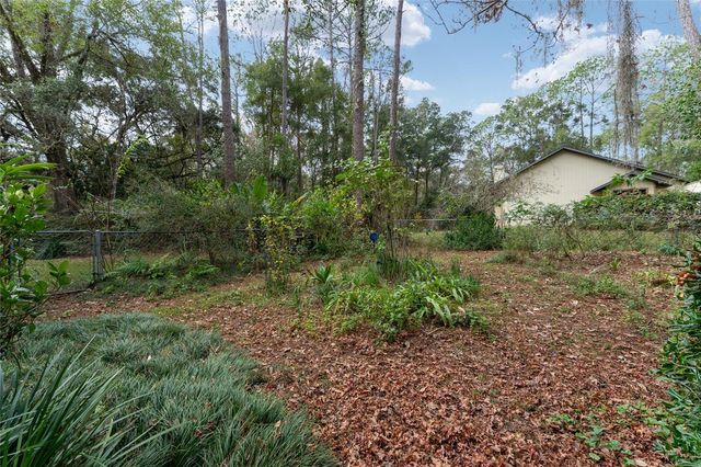 8303 SW 42ND AVENUE, Gainesville, FL 32608