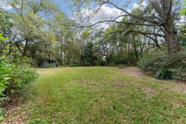 8303 SW 42ND AVENUE, Gainesville, FL 32608