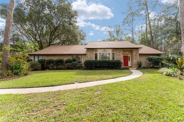 8303 SW 42ND AVENUE, Gainesville, FL 32608