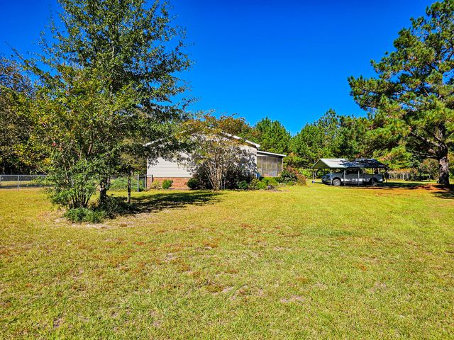 2869 Turkey Cut Road, Smoaks, SC 29481
