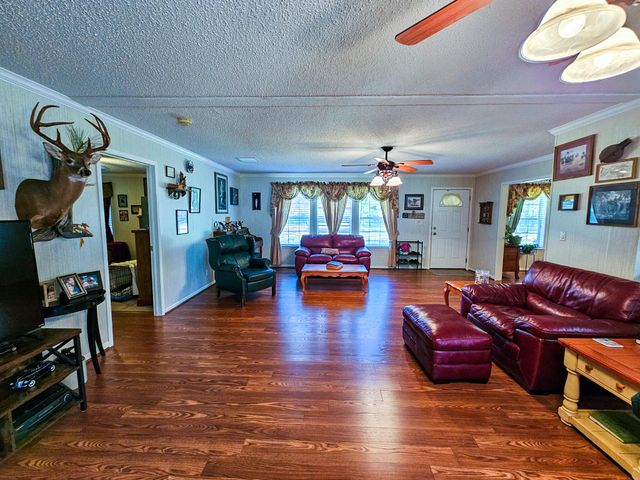 2869 Turkey Cut Road, Smoaks, SC 29481