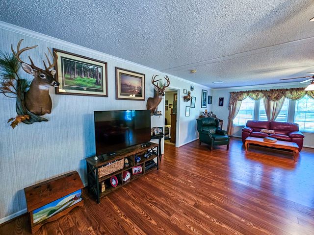 2869 Turkey Cut Road, Smoaks, SC 29481