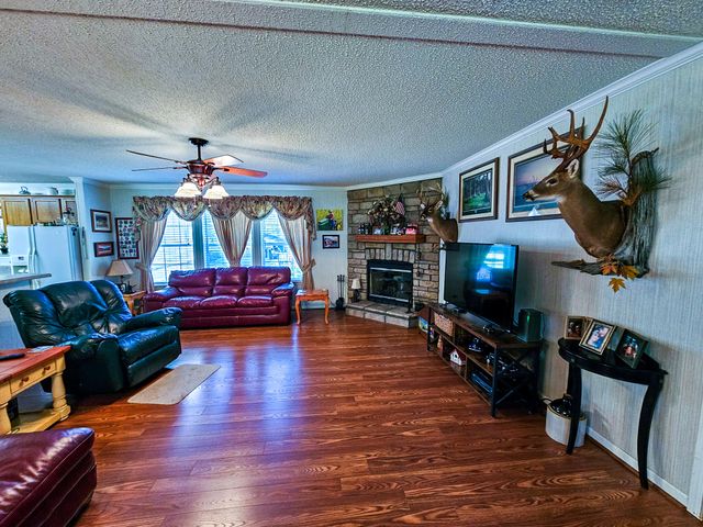 2869 Turkey Cut Road, Smoaks, SC 29481