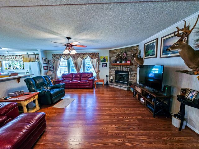2869 Turkey Cut Road, Smoaks, SC 29481