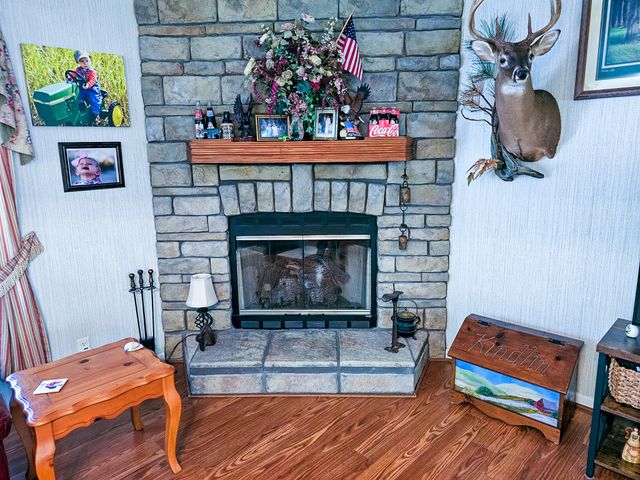 2869 Turkey Cut Road, Smoaks, SC 29481