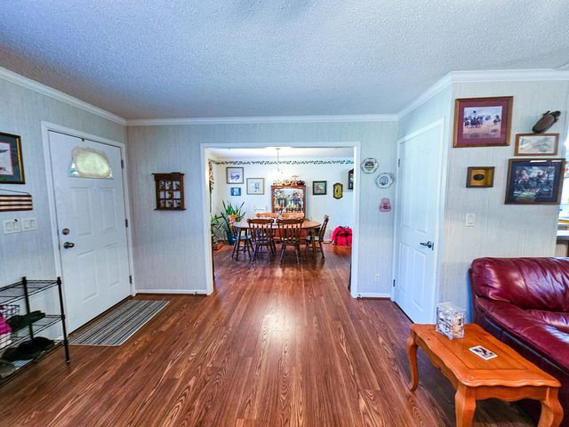 2869 Turkey Cut Road, Smoaks, SC 29481