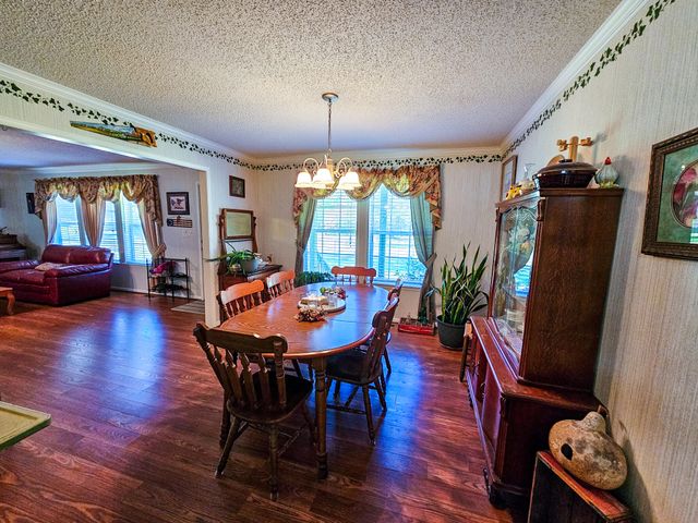 2869 Turkey Cut Road, Smoaks, SC 29481