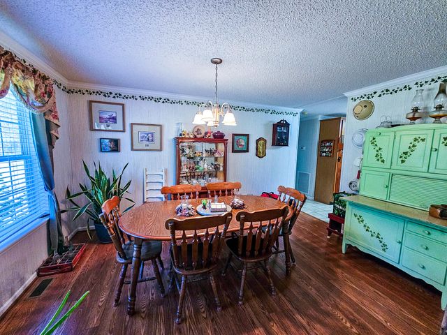 2869 Turkey Cut Road, Smoaks, SC 29481