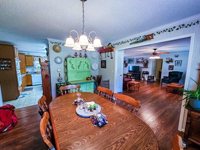 2869 Turkey Cut Road, Smoaks, SC 29481