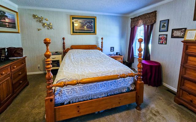 2869 Turkey Cut Road, Smoaks, SC 29481