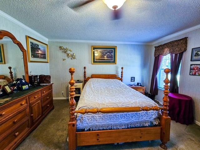 2869 Turkey Cut Road, Smoaks, SC 29481
