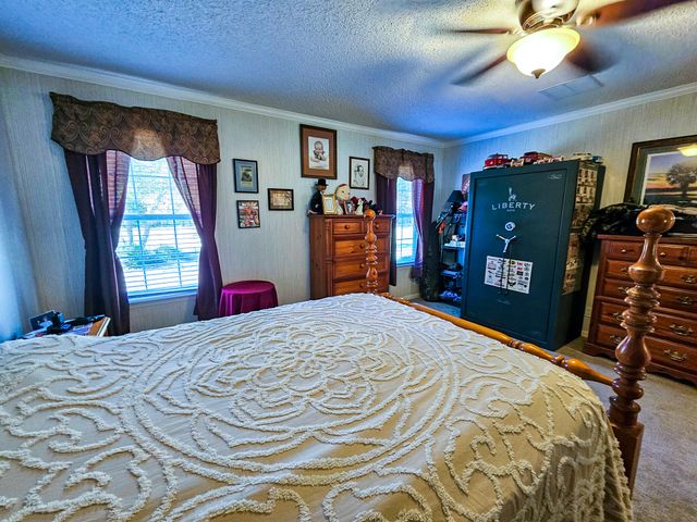 2869 Turkey Cut Road, Smoaks, SC 29481
