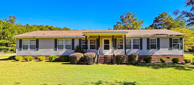 2869 Turkey Cut Road, Smoaks, SC 29481