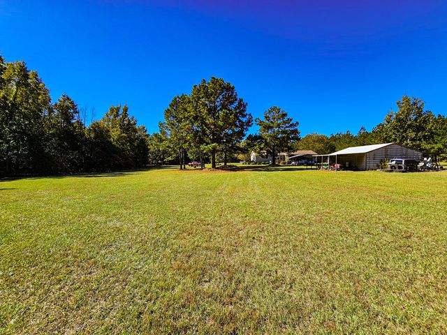 2869 Turkey Cut Road, Smoaks, SC 29481