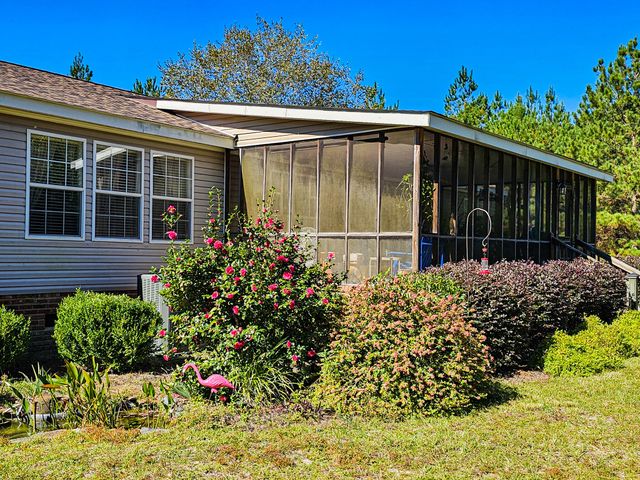 2869 Turkey Cut Road, Smoaks, SC 29481