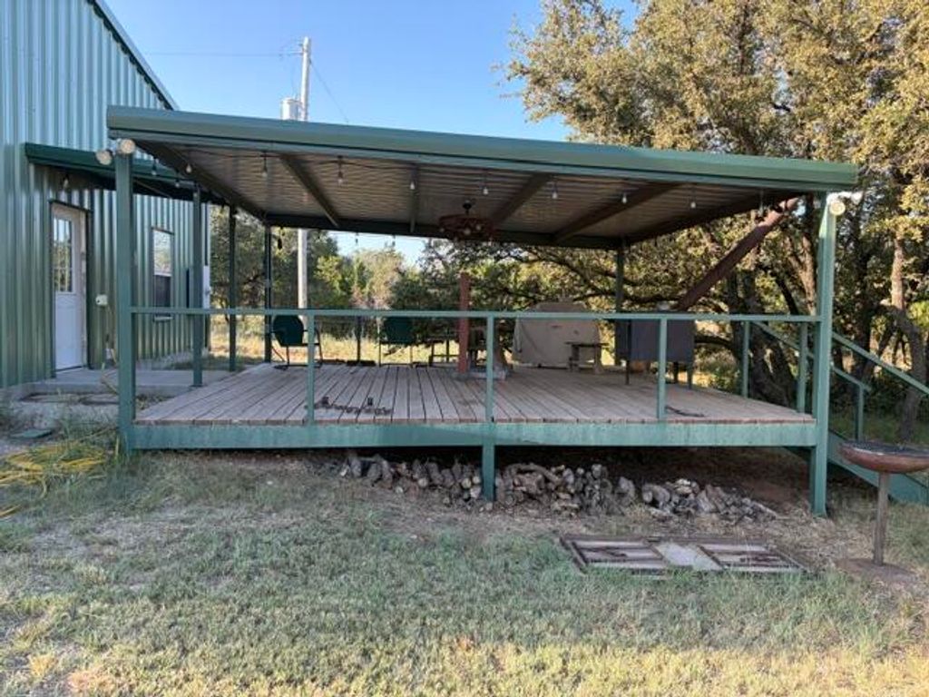 Image 31 of property listing at 2400 N Hwy 277, Blackwell, TX 79506