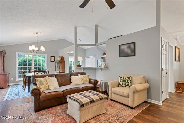 140 Crimson Court, Carthage, NC 28327