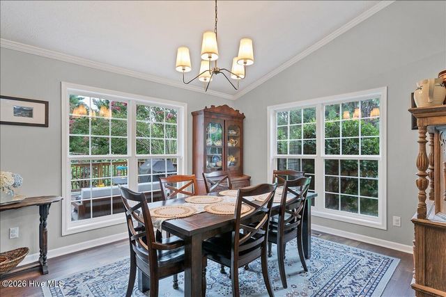 140 Crimson Court, Carthage, NC 28327