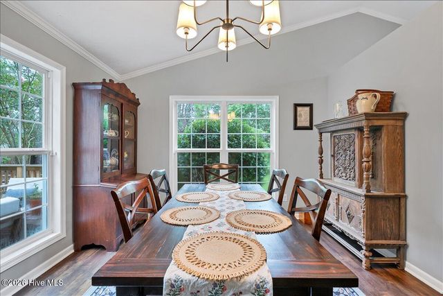 140 Crimson Court, Carthage, NC 28327