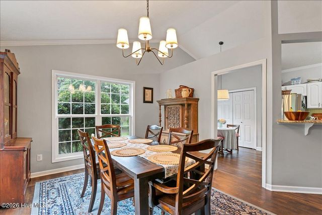 140 Crimson Court, Carthage, NC 28327
