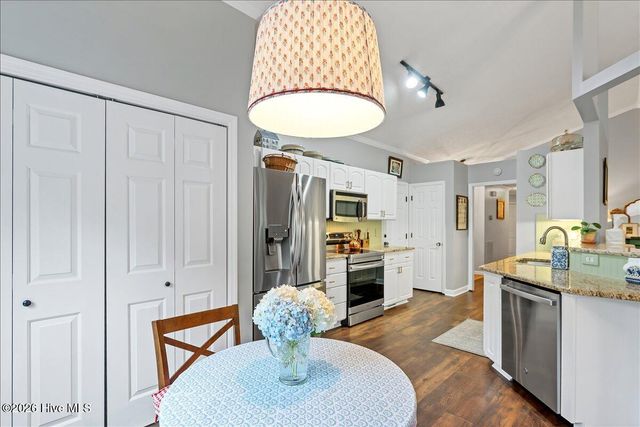 140 Crimson Court, Carthage, NC 28327
