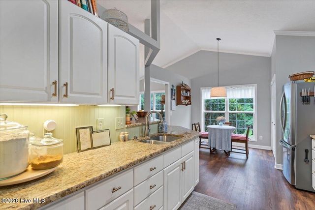 140 Crimson Court, Carthage, NC 28327