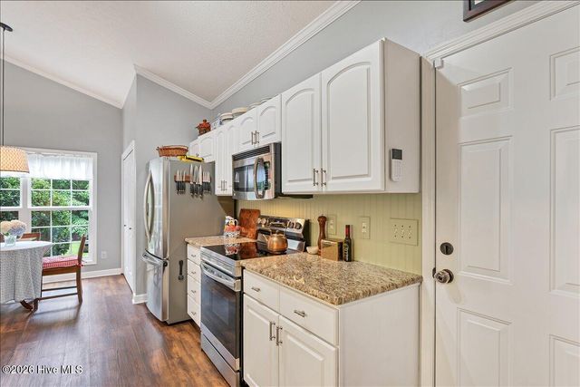140 Crimson Court, Carthage, NC 28327