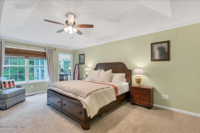 140 Crimson Court, Carthage, NC 28327
