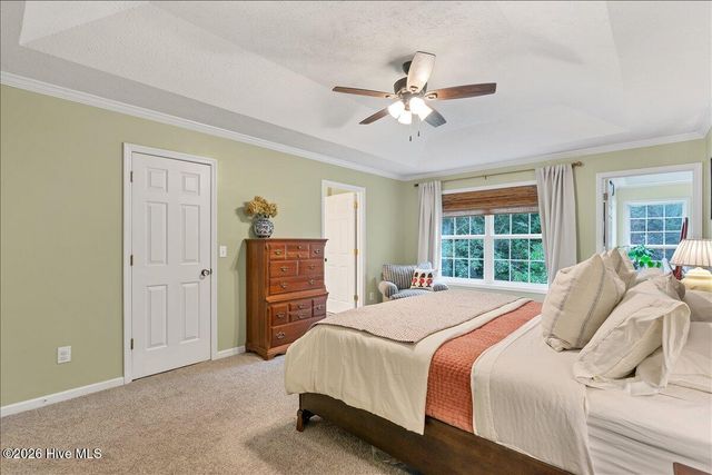 140 Crimson Court, Carthage, NC 28327