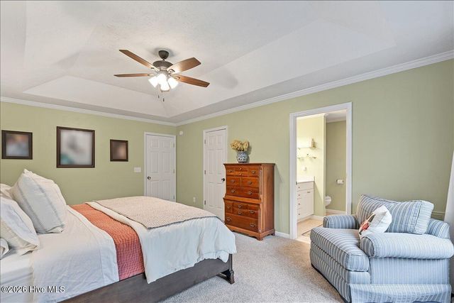 140 Crimson Court, Carthage, NC 28327
