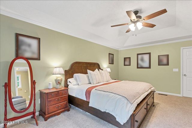 140 Crimson Court, Carthage, NC 28327