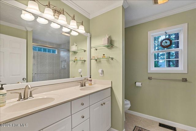 140 Crimson Court, Carthage, NC 28327