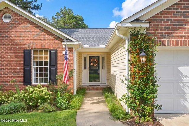 140 Crimson Court, Carthage, NC 28327