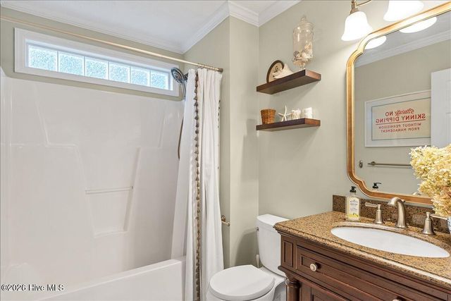 140 Crimson Court, Carthage, NC 28327