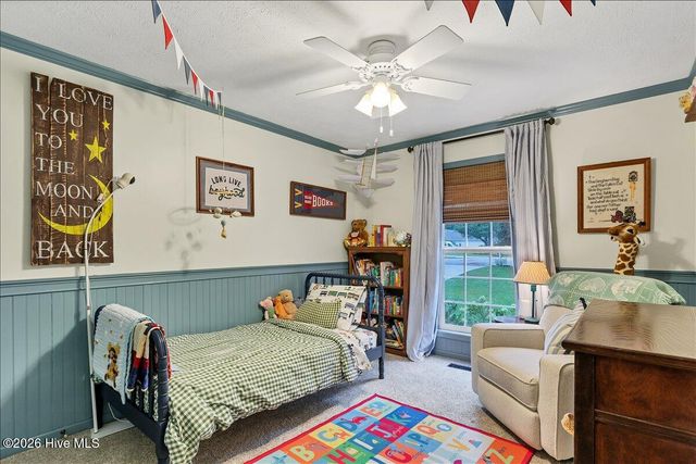 140 Crimson Court, Carthage, NC 28327
