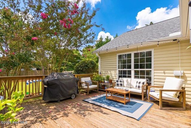 140 Crimson Court, Carthage, NC 28327