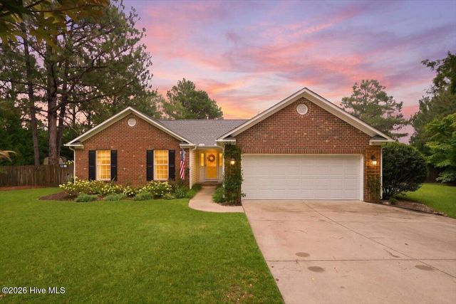 140 Crimson Court, Carthage, NC 28327