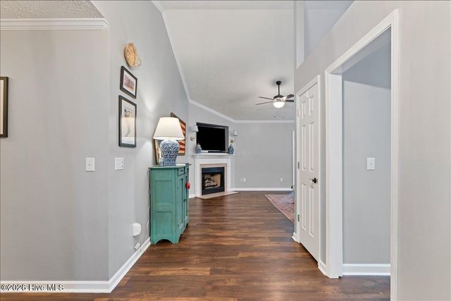 140 Crimson Court, Carthage, NC 28327