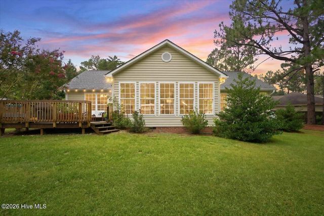 140 Crimson Court, Carthage, NC 28327