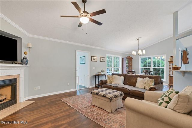 140 Crimson Court, Carthage, NC 28327