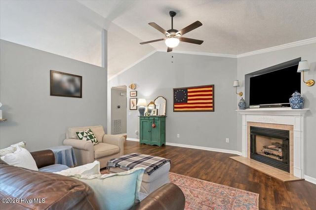 140 Crimson Court, Carthage, NC 28327