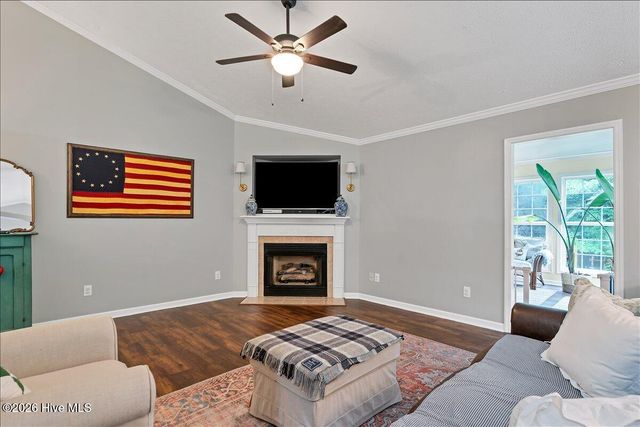 140 Crimson Court, Carthage, NC 28327