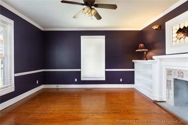 305 N Fayetteville Street, Parkton, NC 28371