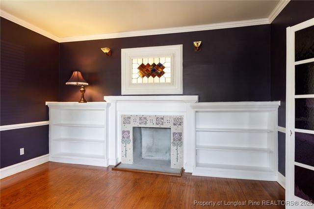305 N Fayetteville Street, Parkton, NC 28371