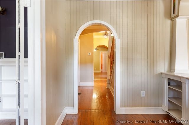 305 N Fayetteville Street, Parkton, NC 28371