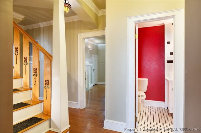 305 N Fayetteville Street, Parkton, NC 28371